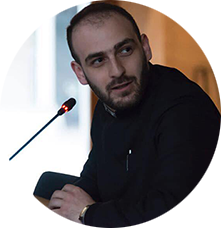 Tovma Archimandrite Khachatryan