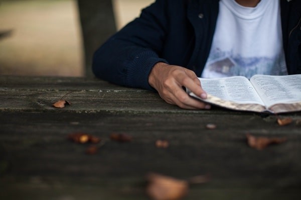 Աստվածաշունչ կարդացած ամերիկացիների 90%-ը խոստովանում է, որ․․․