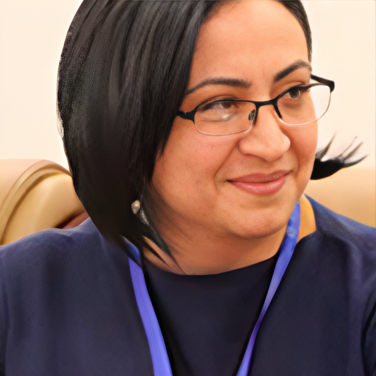 Mariam Harutyunyan