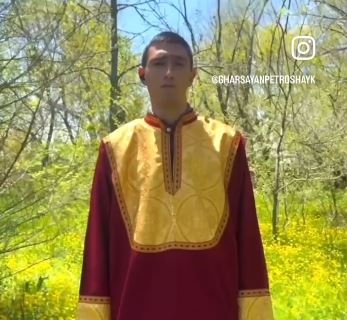Վախի մասին. Կոտայքի թեմ