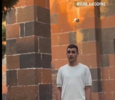 Պայծառակերպության տոնը. Կոտայքի թեմ