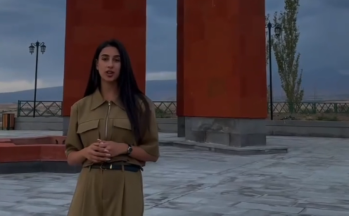 Անկախությունը նվեր չէ. Կոտայքի թեմ