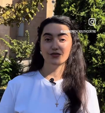 Պատվիրան երկրորդ. «Լուսավորիչ» երիտմիություն