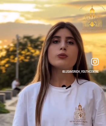 Պատվիրան երրորդ. «Լուսավորիչ» երիտմիություն