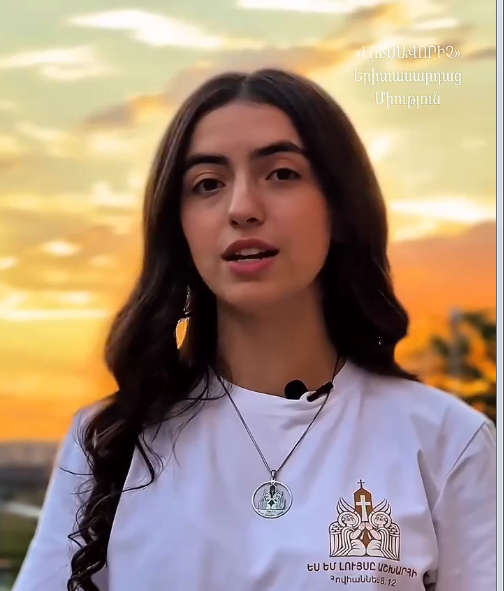 Պատվիրան առաջին. «Լուսավորիչ» երիտմիություն