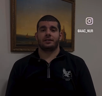 Սուրբ Ծննդյան հիսնօրյա պահքը. ՆՈՒՌ երիտմիություն