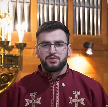 Սուրբ Ծնունդ․ Բելգիայի Հայոց հովվություն