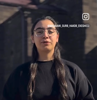 Բարեկենդան․ Մասյացոտնի թեմ