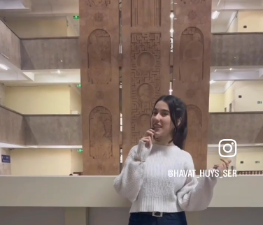 40 օր լռեցրու աշխարհի աղմուկը. Մասյացոտնի թեմ