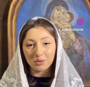 Տնտեսի կիրակի․ Կոտայքի թեմ