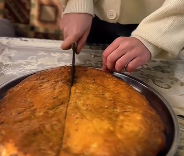 Միջինք․ Արագածոտնի թեմ