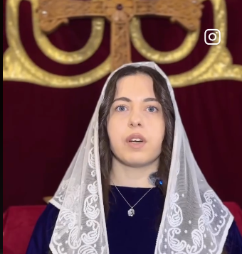 Դատավորի կիրակի. Կոտայքի թեմ