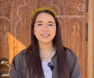 Խորհուրդ մեծապատիվ և հրաշալի․ Տամբովի Ս․ Աստվածածին եկեղեցի