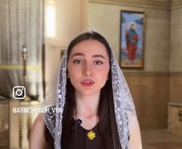 Զատում․ Վորոնեժի Ս․ Սարգիս եկեղեցի