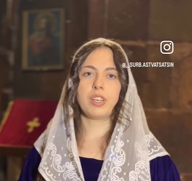 Ս․ Հարության խորհուրդը․ Կոտայքի թեմ