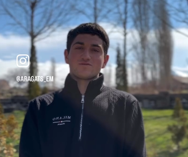 Տնօրհնեք․ Արագածի հովվություն