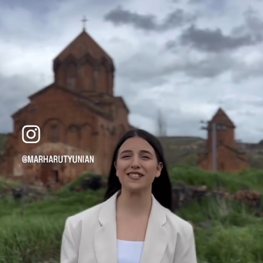 Մարմաշենի ուխտի օրը․ Շիրակի թեմ