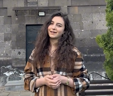 Ինչու՞ գնալ եկեղեցի․ Արագածի հովվություն