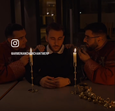 Երբ մոռացել ես AirPods-ը․ Բելգիայի Հովվություն