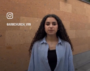 Բարեկենդանը միշտ կիրակի է․ Վորոնեժի Ս․ Սարգիս եկեղեցի