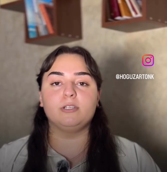 Դրոշմը․ Եկեղեցասեր երիտասարդներ