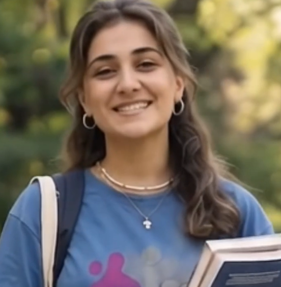 Ներբող Սուրբ Կույսի ծննդյան տոնին