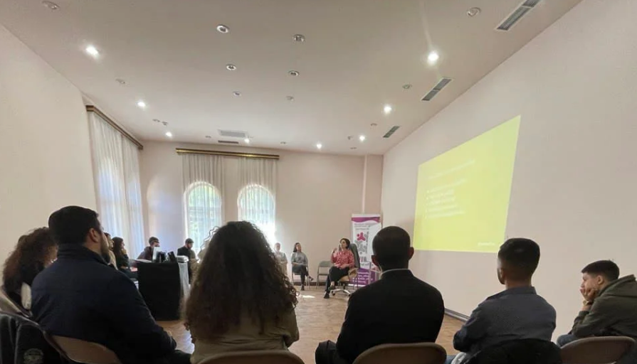 Գրանցվիր «Երիտմոտիվացիա․Մտքի տրանսֆորմացիա» դասընթացին
