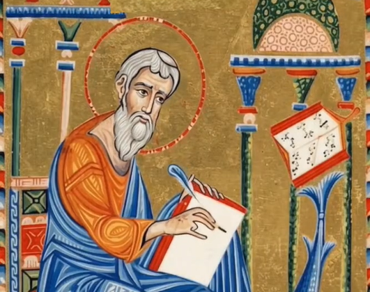 Քրիստոսի բուրմունքը․ ՀԵՀԵՄ_AI